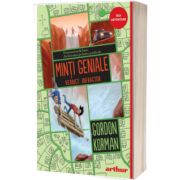 Minti geniale. Verdict: Infractor, volumul 2 (paperback)