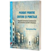 Pierdut printre criterii si punctaje. Imaginea excluziunii institutionale de la locuirea sociala in Romania