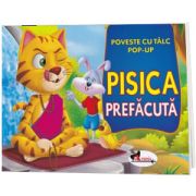 Pisica prefacuta