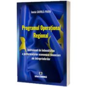 Programul operational regional