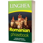 Romanian phrasebook