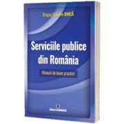 Serviciile publice din Romania