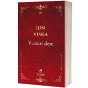 Versuri Alese (Vinea, Ion)