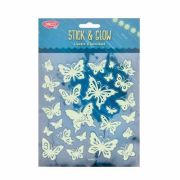 Abtibild - AB137 Fluturi Lipeste si lumineaza color