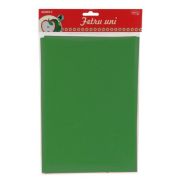 Accesorii craft - AD081V Fetru verde Set 4