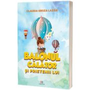 Balonul calator si prietenii lui