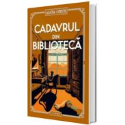 Cadavrul din biblioteca (reeditare)