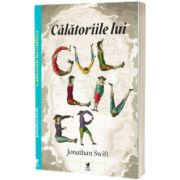 Calatoriile lui Guliver