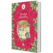 Desisul de Muri. Scara secreta