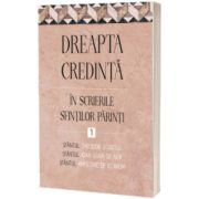 Dreapta credinta