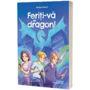 Feriti-va de dragon!