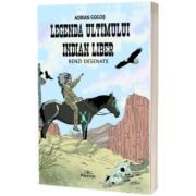 Legenda ultimului indian liber