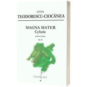 Magna Mater - Cybele, pentru 2 piane