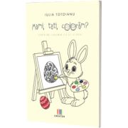 Mami, tati, coloram?
