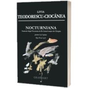 Nocturniana. Fantezie dupa Nocturna in Re bemol major de Chopin