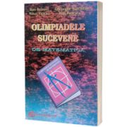 Olimpiadele sucevene de matematica