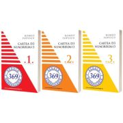 Pachet 3 volume: Cartea de numerologie