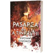 Pasarea de foc a tineretii