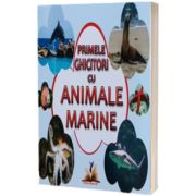 Primele ghicitori cu animale marine