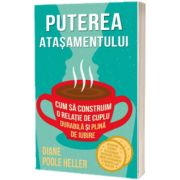 Puterea atasamentului