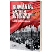 Romania: Martiri si supravietuitorii din comunism