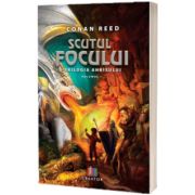 Trilogia Ahkisului. Volumul 1