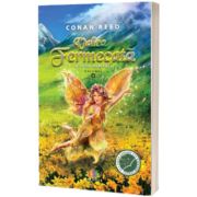 Trilogia Ahkisului. Volumul 2