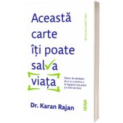 Aceasta carte iti poate salva viata