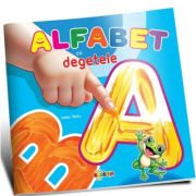 ALFABET cu degetele