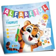 Alfabetul lui Tigrut. 4+