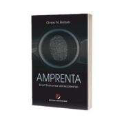 Amprenta. Scurt indrumar de leadership