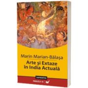 Arte si Extaze in India Actuala