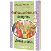 Bunicul de ciocolata II