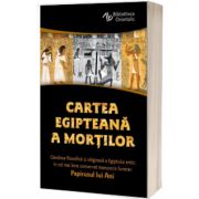 Cartea egipteana a mortilor