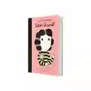 Coco Chanel. Volumul 13. Copii cu visuri indraznete