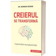 Creierul se transforma
