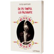 De pe timpul lui Pazvante