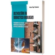 Dezvoltari in didactica biologiei