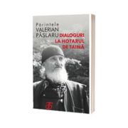 Dialoguri la hotarul de taina