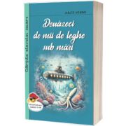 Douazeci de mii de leghe sub mari