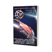 Duh de abur si fum (Revista CSF numarul 2)