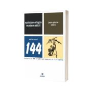 Epistemologia matematicii