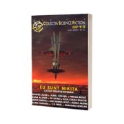 Eu sunt Nikita (Revista CSF numarul 9)