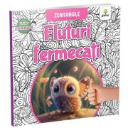Fluturi fermecati