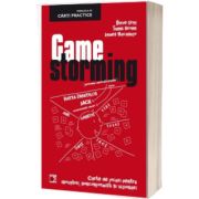 Gamestorming