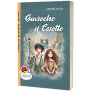 Gavroche si Cosette. Editia aII-a