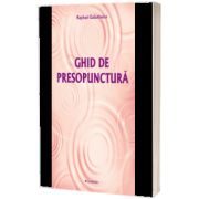 Ghid de presopunctura