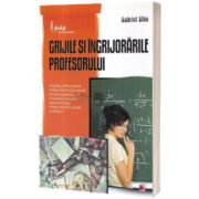 Grijile si ingrijorarile profesorului