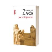 Jocul ingerului (editie de buzunar)