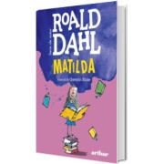Matilda (format mic)